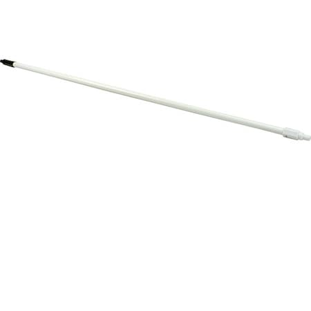 Malish Handle Floor Brush Fiberglass 50960